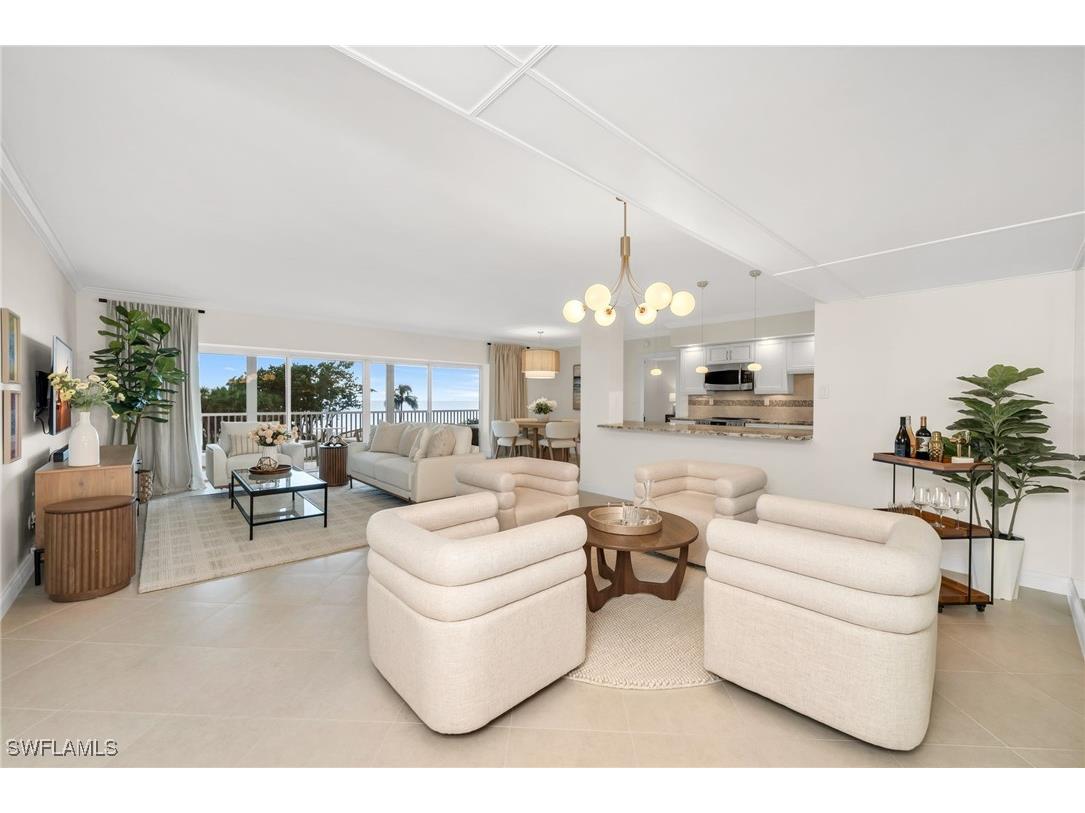 3401 Gulf Shore Boulevard N #205 Naples FL 34103 225066511 image6