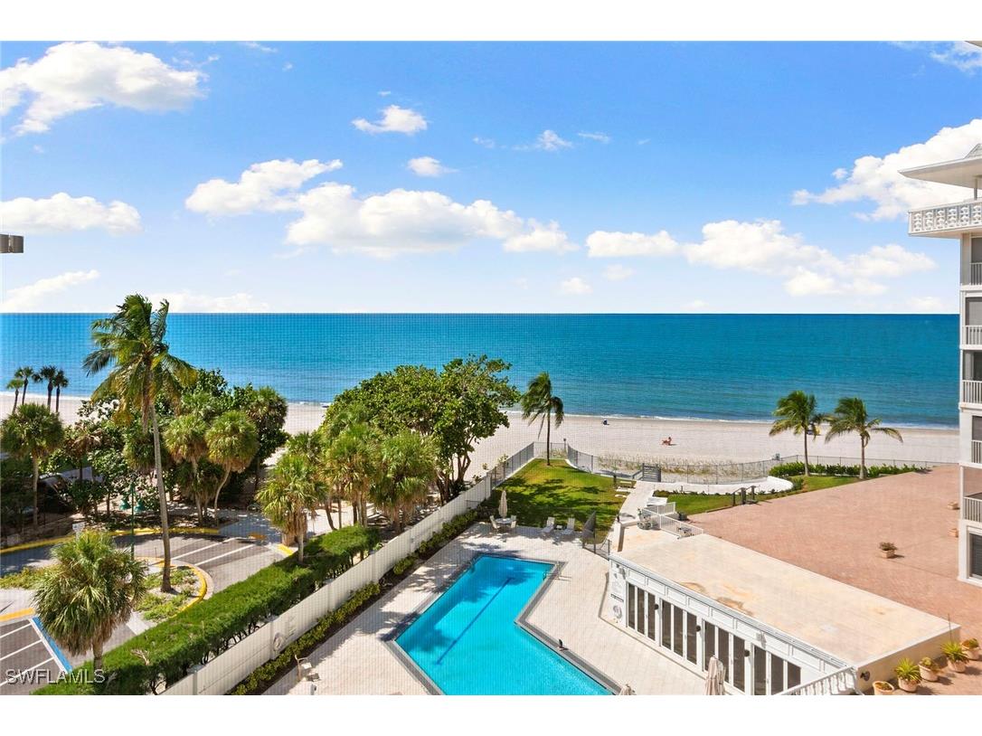 3401 Gulf Shore Boulevard N #506 Naples FL 34103 225077637 image24