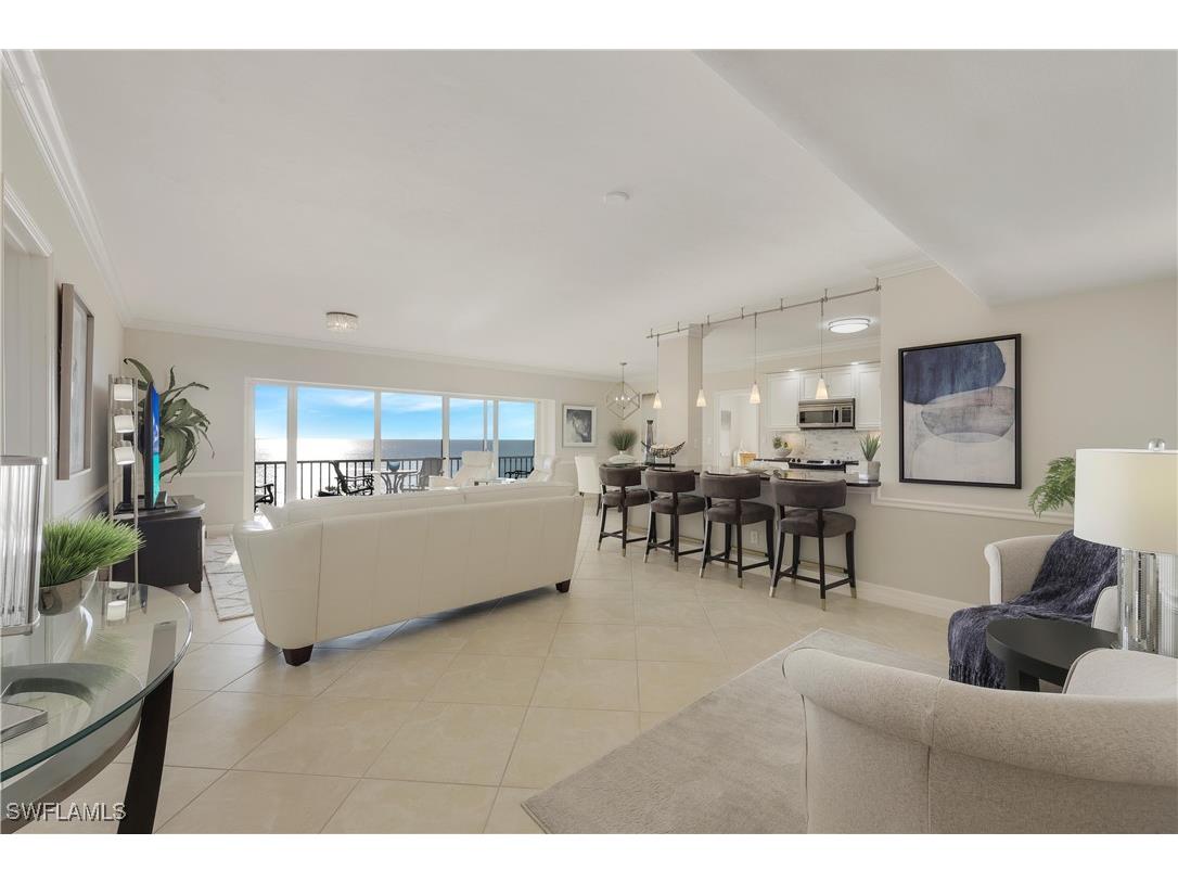 3401 Gulf Shore Boulevard N #605 Naples FL 34103 225077803 image22