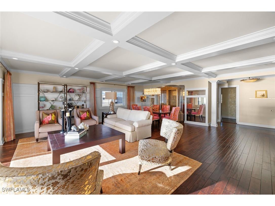 3401 Gulf Shore Boulevard N #C Naples FL 34103 225075097 image8