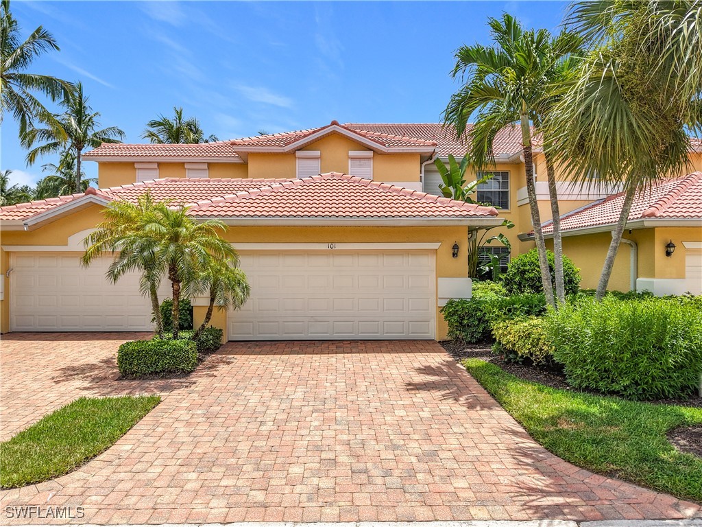3401 Morning Lake Drive #101 Estero FL 34134 225065335 image1