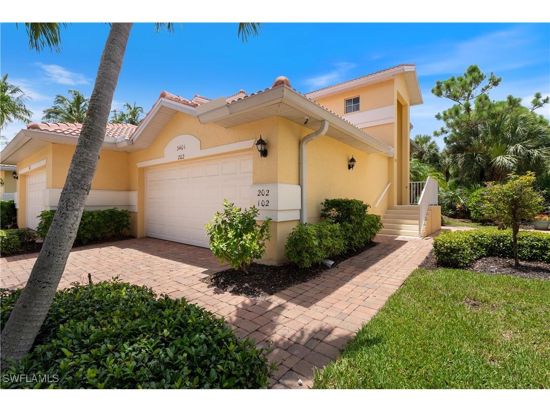 3401 Morning Lake Drive #102 Estero FL 34134 225055485 image1