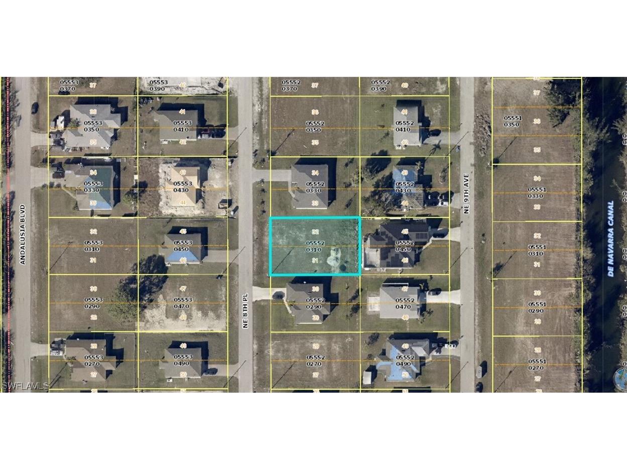 3401 NE 8th Place Cape Coral FL 33909 223088544 image1