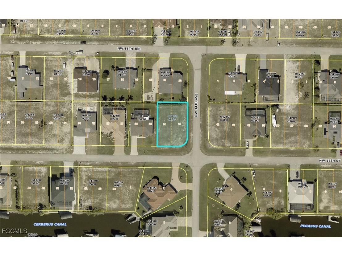 3401 NW 18th Street Cape Coral FL 33993 2025007497 image1