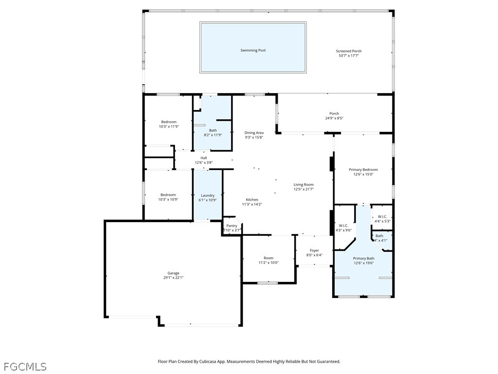 3401 NW 21st Street Cape Coral FL 33993 2026011702 image49