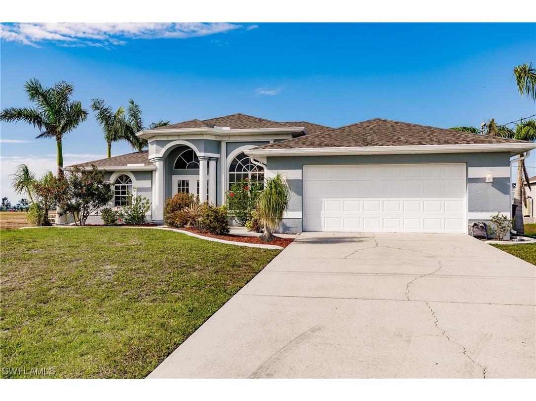 3401 NW 6th Street Cape Coral FL 33993 223021155 image1