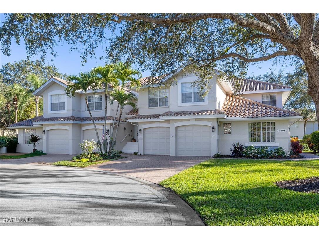 3401 Tralee Court #202 Bonita Springs FL 34134 225072075 image1