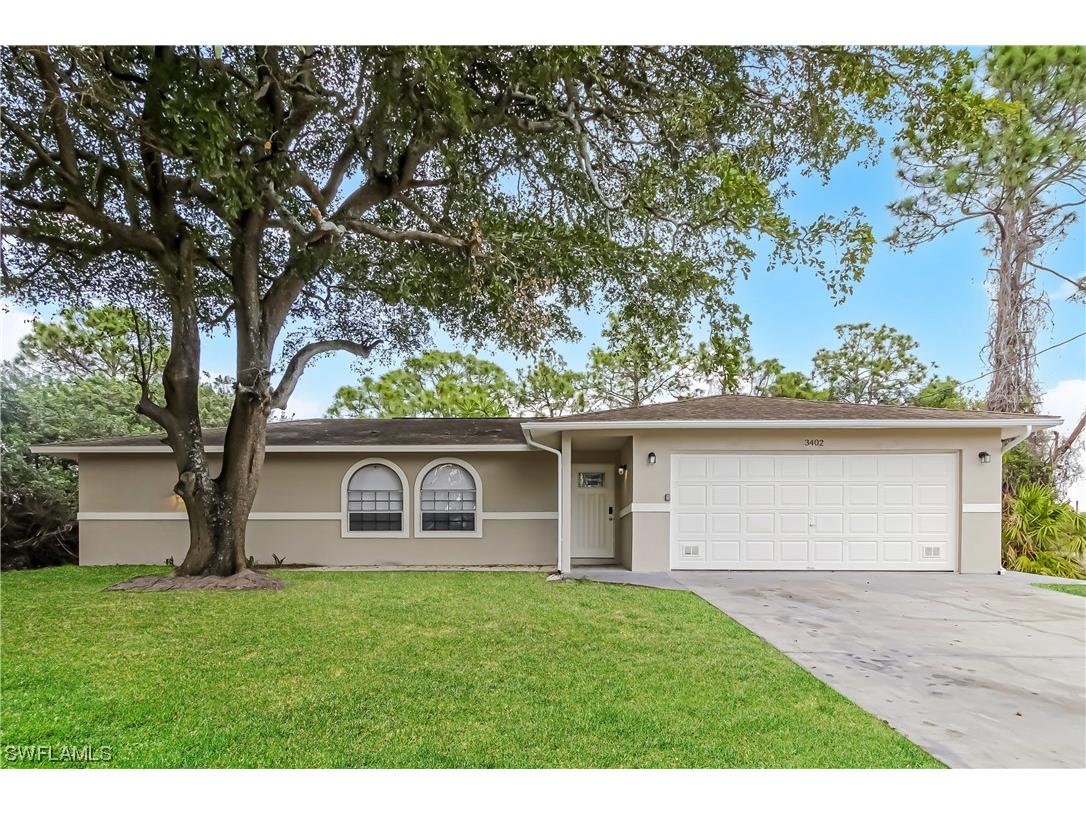 3402 13th Street SW Lehigh Acres FL 33976 223087670 image1