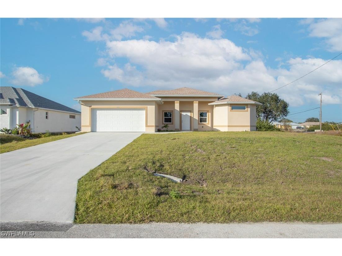 3402 36th Street SW Lehigh Acres FL 33976 224007379 image1