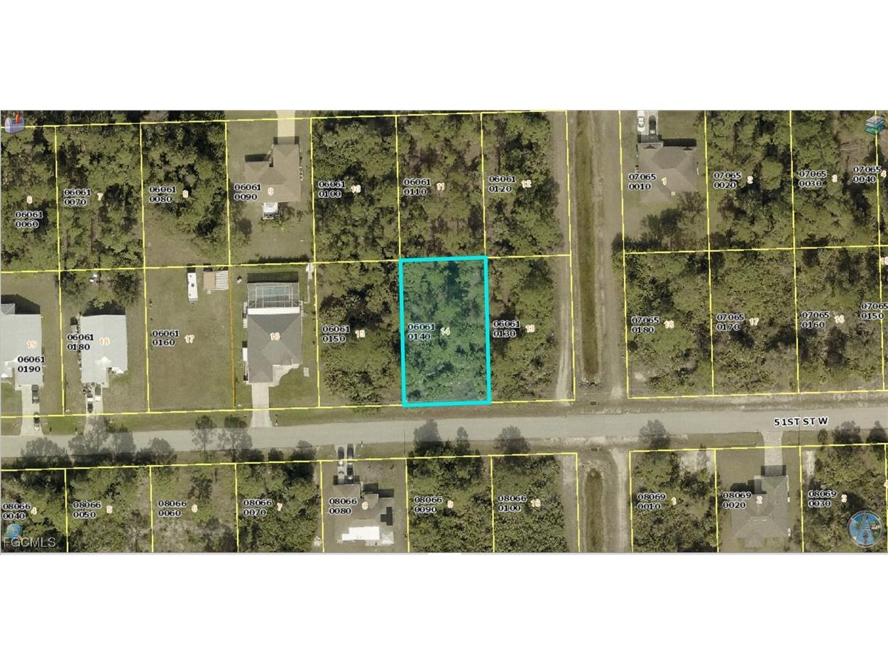 3402 51st Street W Lehigh Acres FL 33971 2025006702 image1