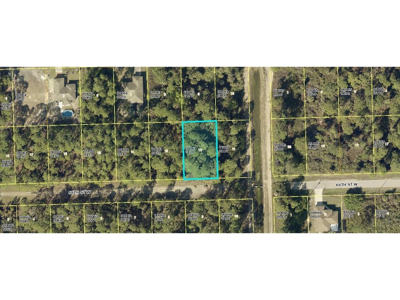 3402 66th Street W Lehigh Acres FL 33971 222072055 image1