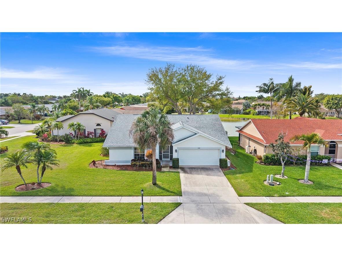3402 Arlette Drive Naples FL 34109 226010515 image1