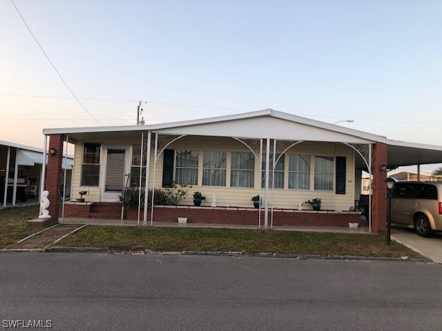 3402 Galaxy Way North Fort Myers FL 33903 223023869 image1