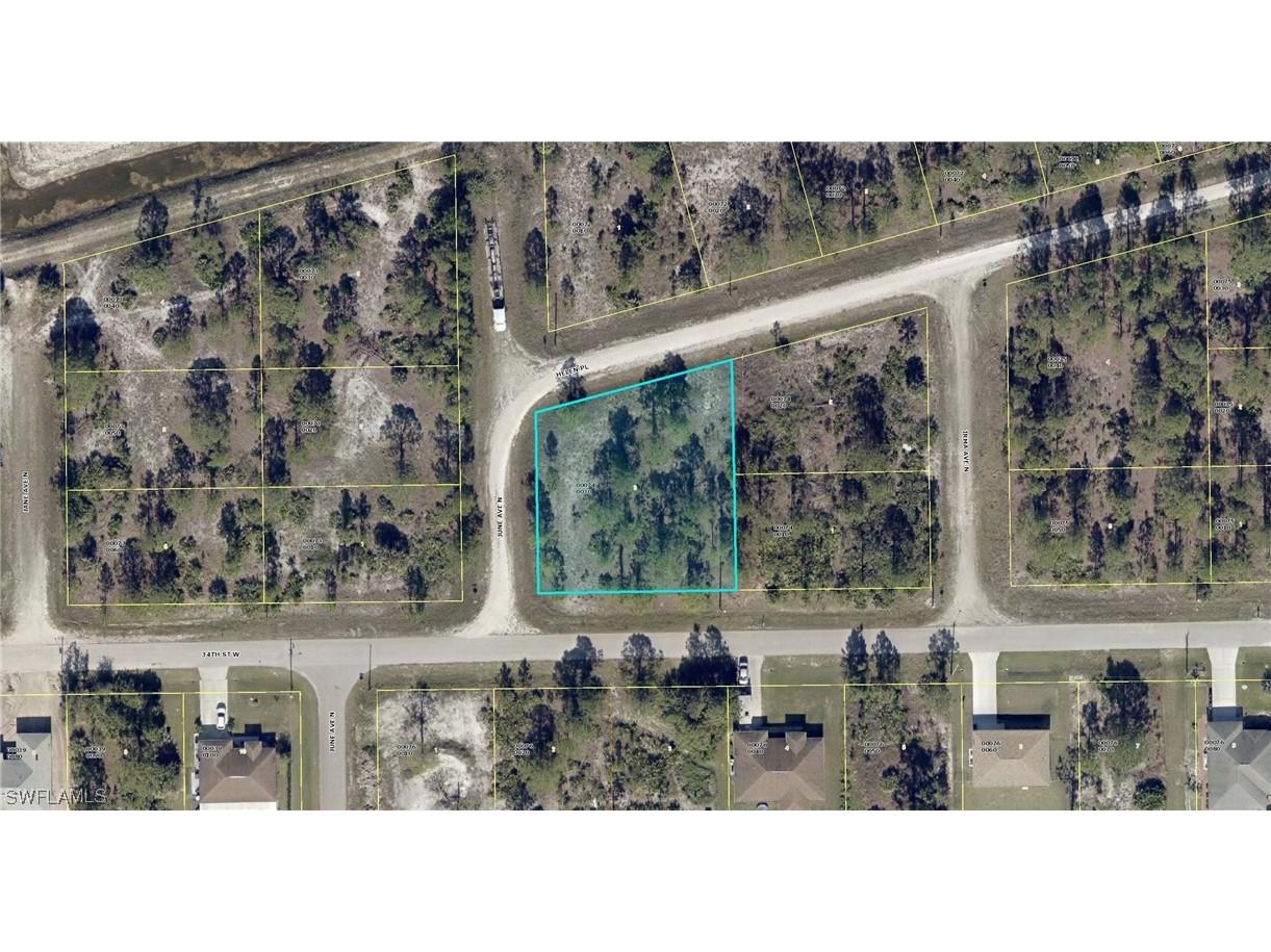 3402 June Avenue N Lehigh Acres FL 33971 223055716 image1