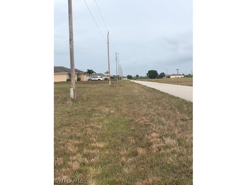 3402 NW 39th Lane Cape Coral FL 33993 224039199 image1