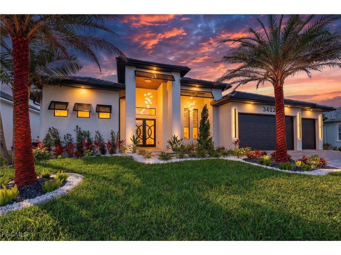 3402 SW 26th Place Cape Coral FL 33914 2026005778 image1