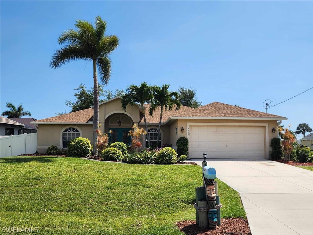 3402 SW 2nd Lane Cape Coral FL 33991 224046522 image1