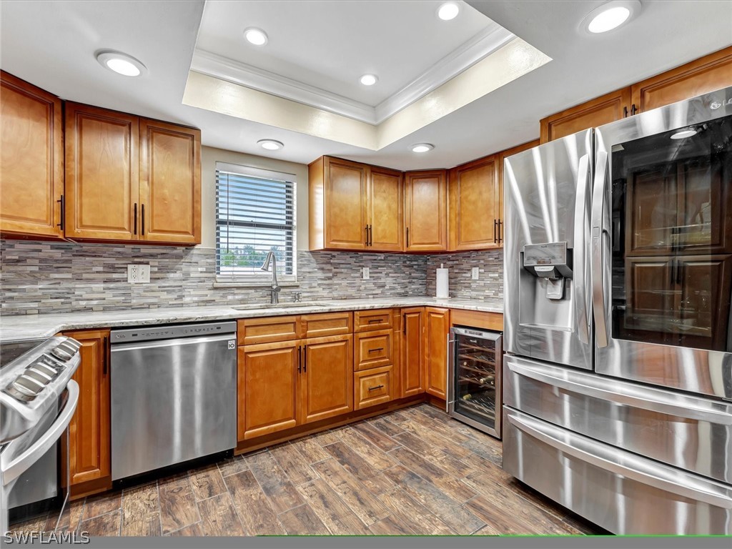 3402 SW 7th Avenue Cape Coral FL 33914 224008350 image1