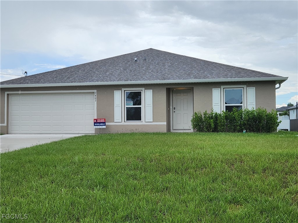 3403 14th Street SW Lehigh Acres FL 33976 225028450 image1