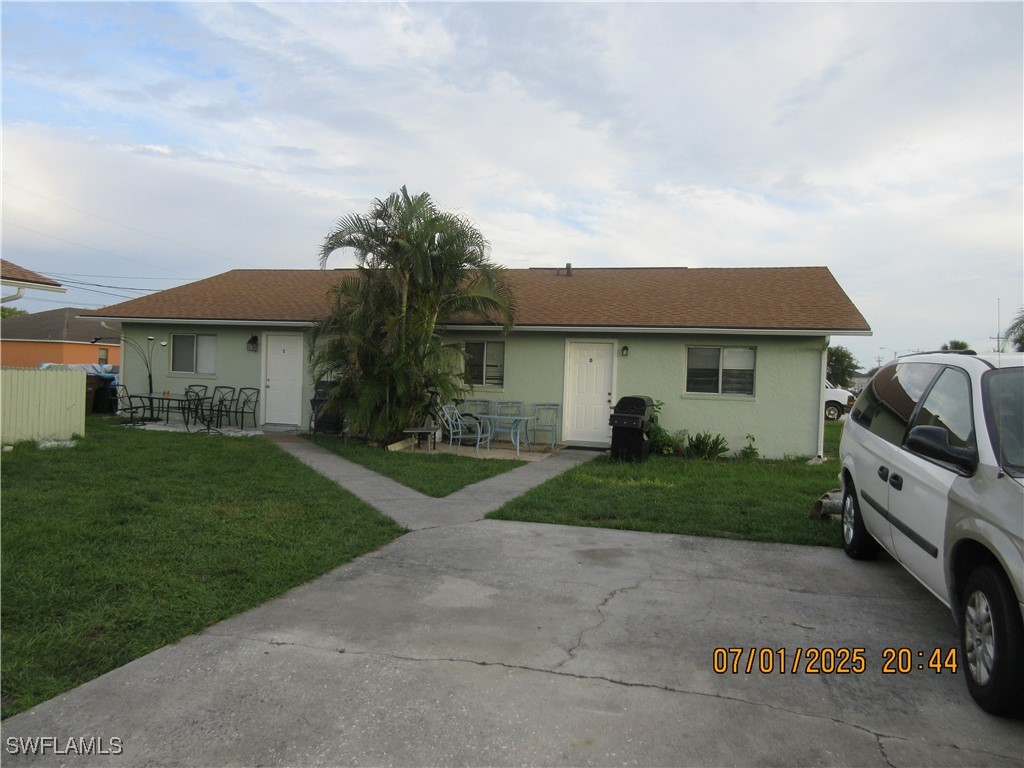 3403/3407 Skyline Boulevard #3407 Cape Coral FL 33914 225060452 image1
