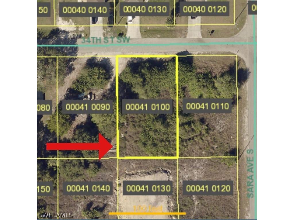3403 34th Street SW Lehigh Acres FL 33976 222066214 image1