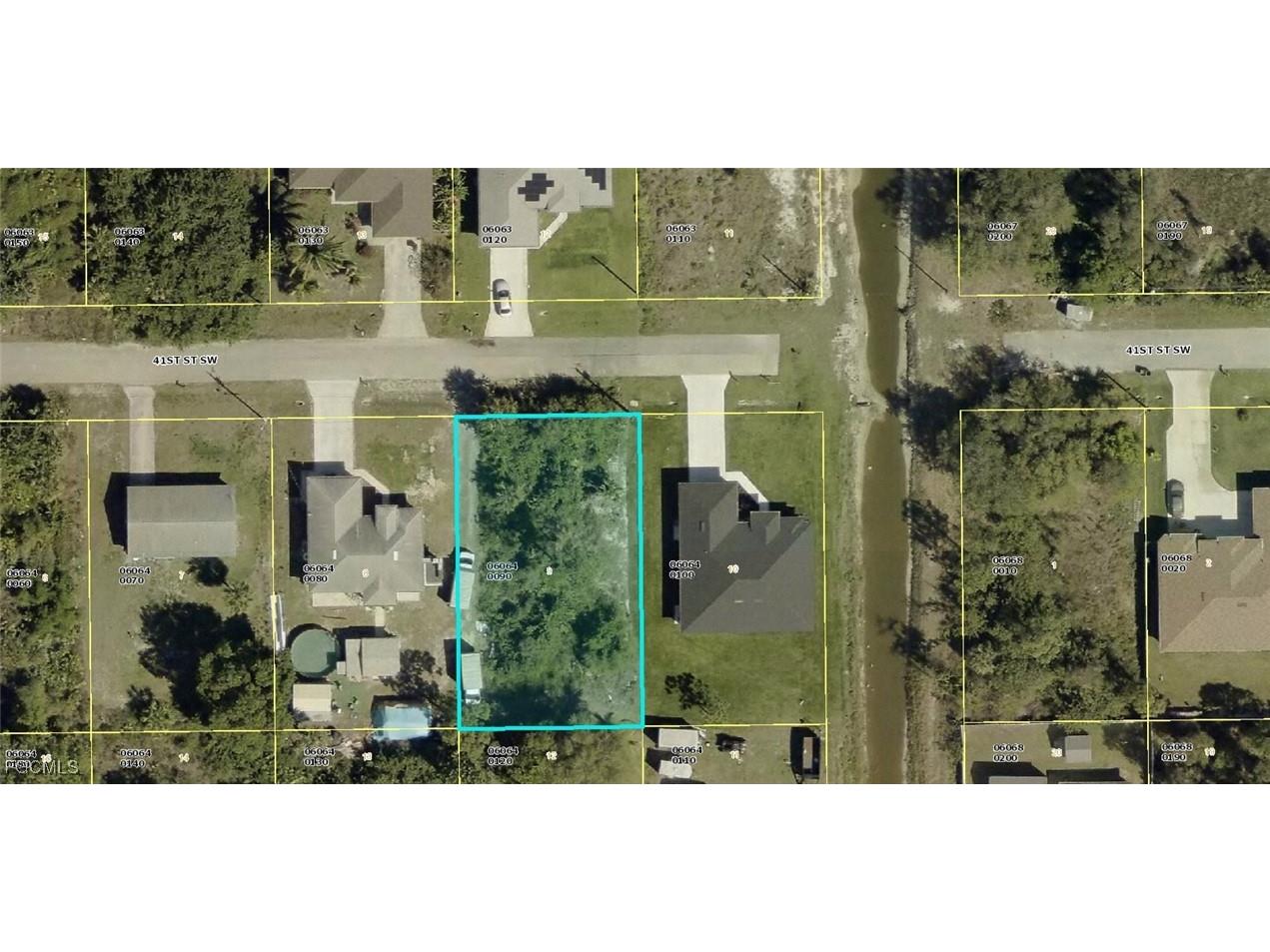 3403 41st Street SW Lehigh Acres FL 33976 2025006890 image1