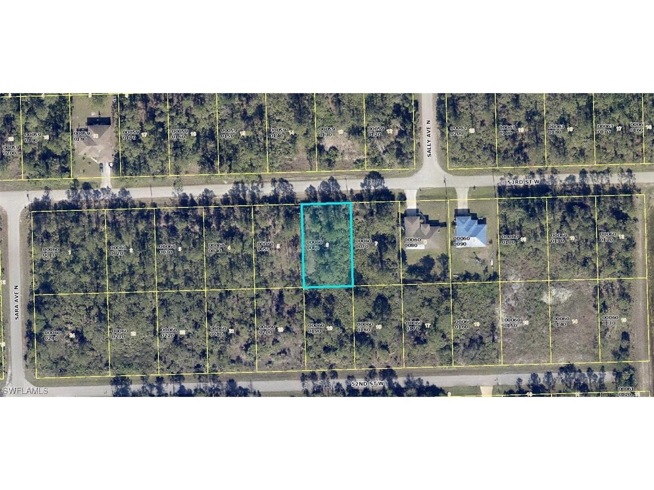 3403 53rd Street W Lehigh Acres FL 33971 223073297 image1