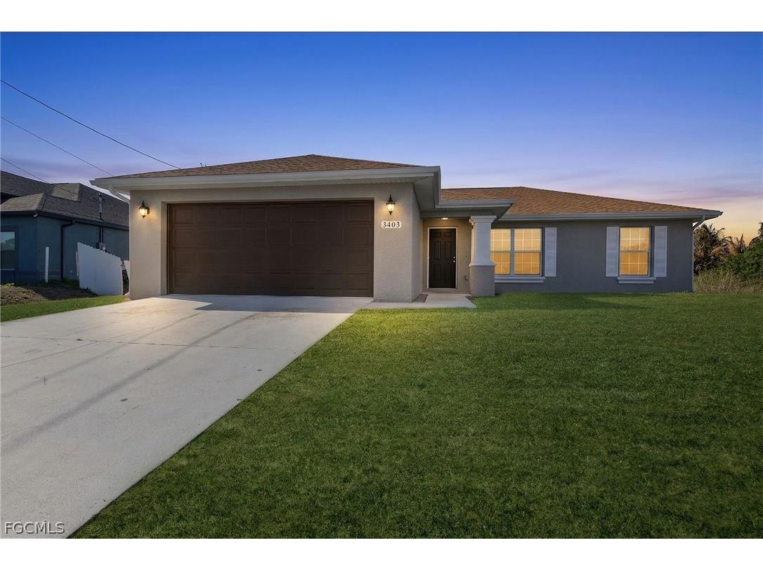 3403 5th Street SW Lehigh Acres FL 33976 2026013898 image1