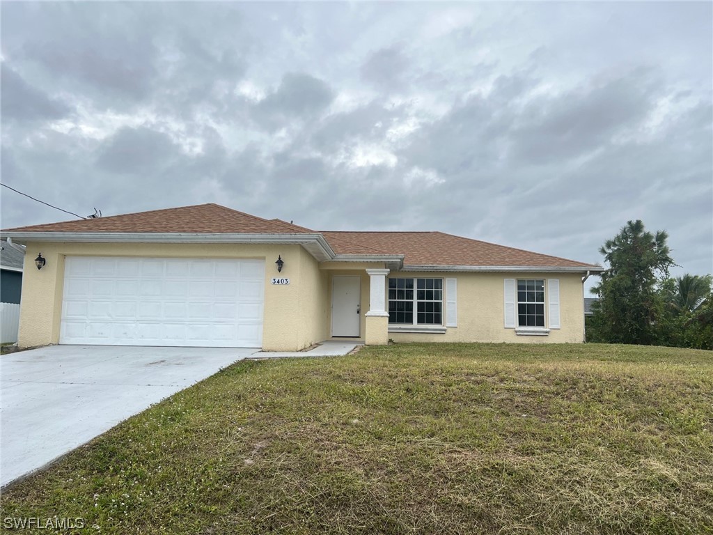 3403 5th Street SW Lehigh Acres FL 33976 223092033 image1