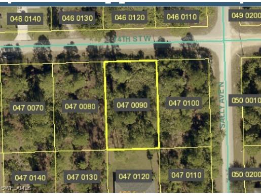 3403 74th Street W Lehigh Acres FL 33971 225060097 image1