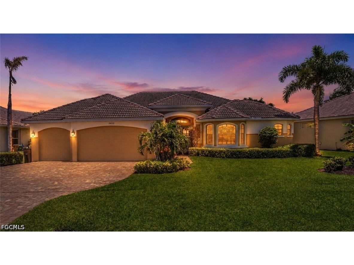 3403 Ceitus Parkway Cape Coral FL 33991 2026022097 image1