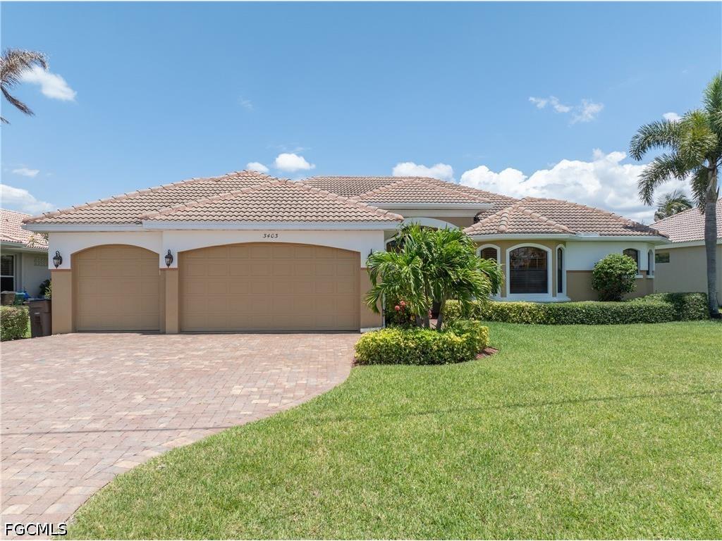 3403 Ceitus Parkway Cape Coral FL 33991 2026022097 image2