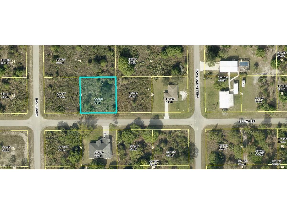 3403 E 11th Street Lehigh Acres FL 33972 225017678 image1