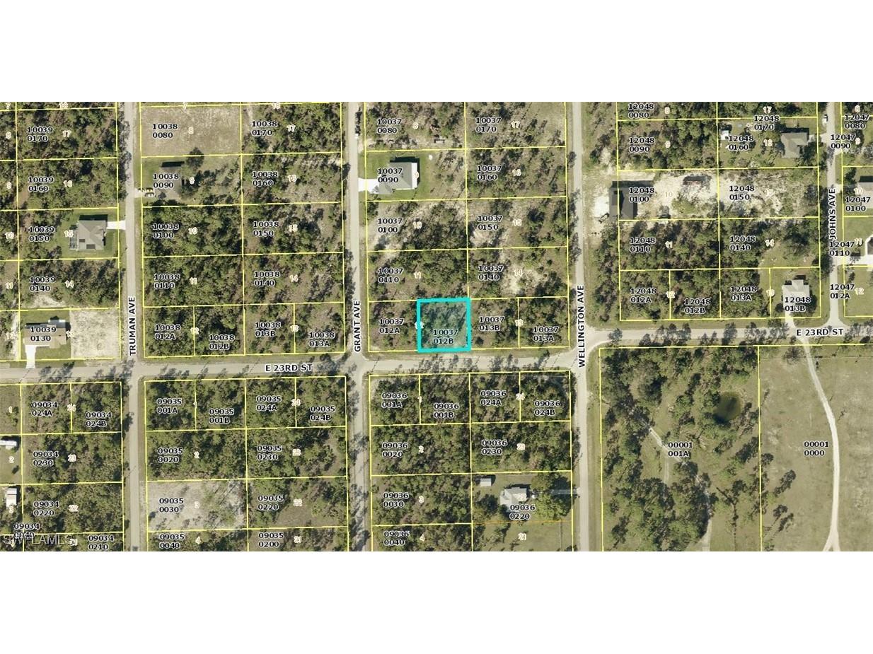 3403 E 23rd Street Alva FL 33920 225035094 image1