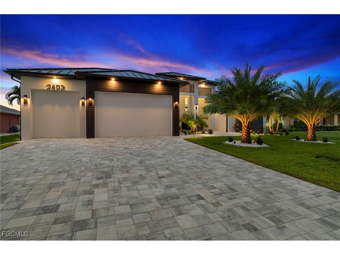 3403 NW 3rd Terrace Cape Coral FL 33993 2025011904 image1