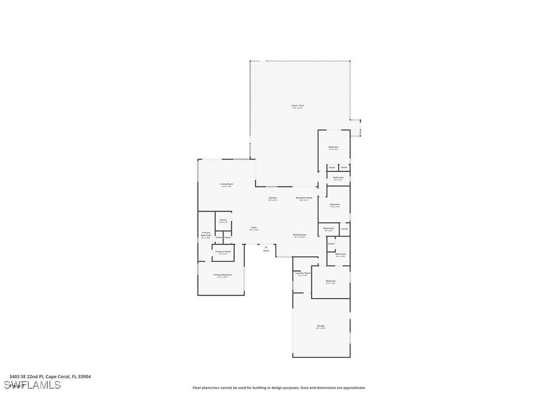 3403 SE 22nd Place Cape Coral FL 33904 225056374 image50