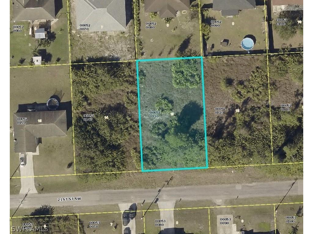 3404 21st Street SW Lehigh Acres FL 33976 222055537 image1