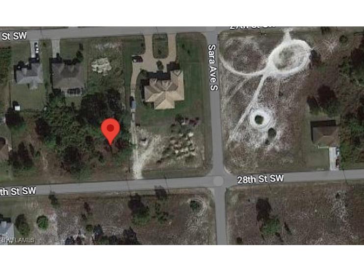 3404 28th Street SW Lehigh Acres FL 33976 223016884 image1