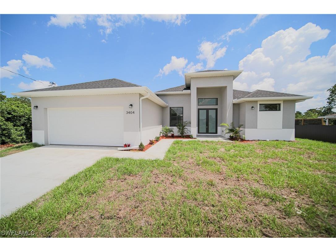 3404 4th Street SW Lehigh Acres FL 33976 223042308 image1