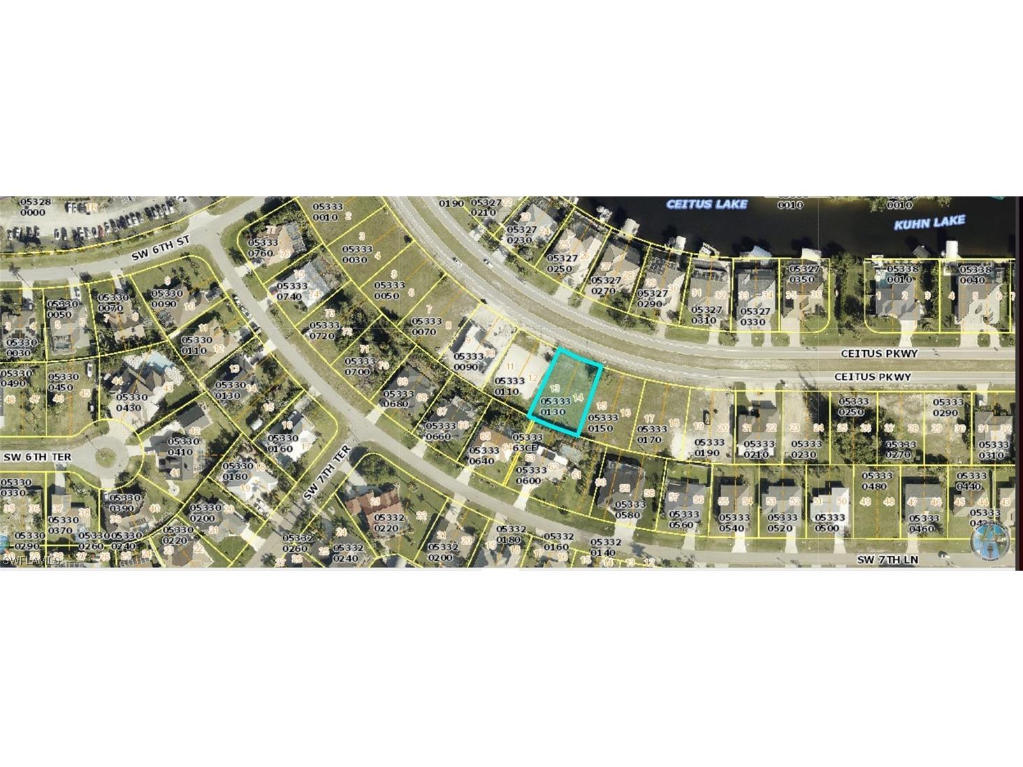 3404 Ceitus Parkway Cape Coral FL 33991 224073477 image1