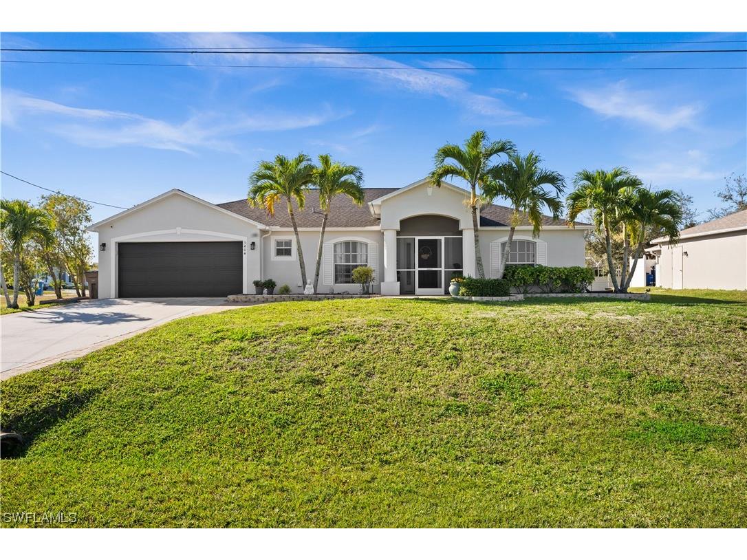 3404 NW 15th Terrace Cape Coral FL 33993 224017336 image1