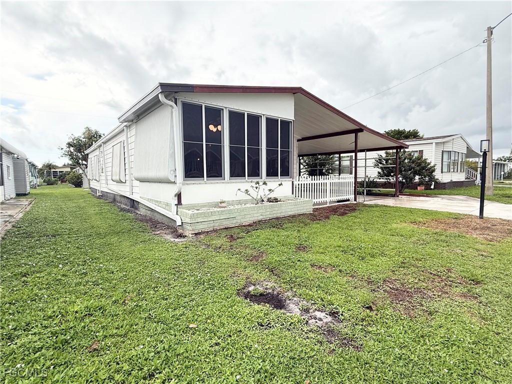 3404 Rainbow Lane North Fort Myers FL 33903 2025007611 image27