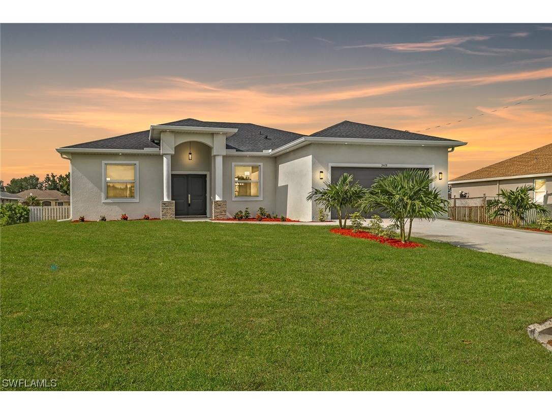 3405 14th Street W Lehigh Acres FL 33971 223044173 image1