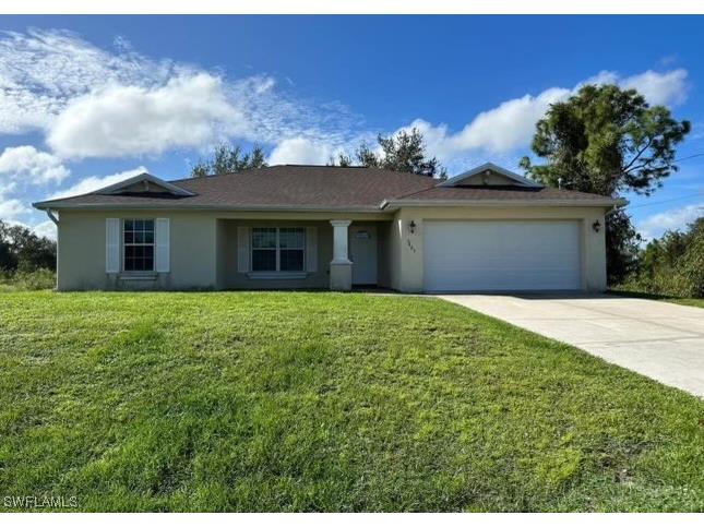 3405 22nd Street W Lehigh Acres FL 33971 223078266 image1