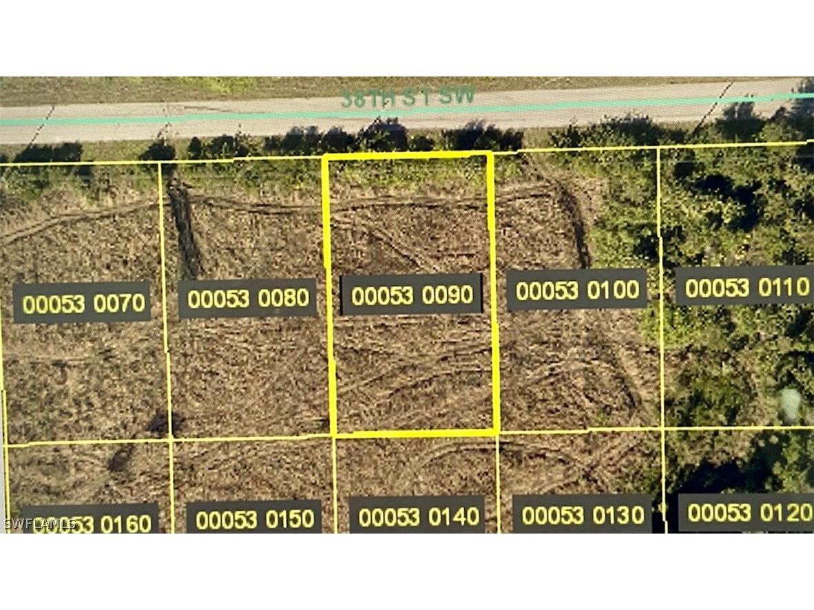 3405 38th Street SW Lehigh Acres FL 33976 222069787 image1