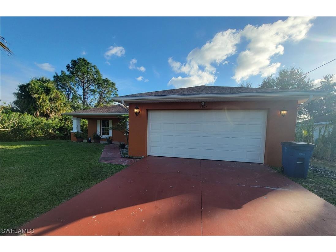3405 39th Street SW Lehigh Acres FL 33976 223094724 image1