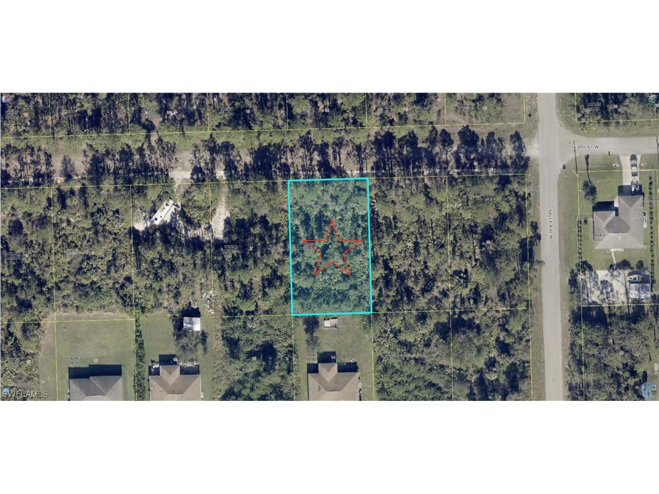 3405 57th Street W Lehigh Acres FL 33971 223084894 image1