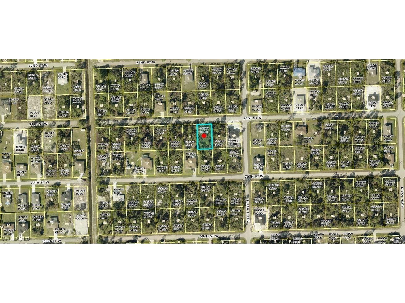 3405 71st Street W Lehigh Acres FL 33971 225007127 image1