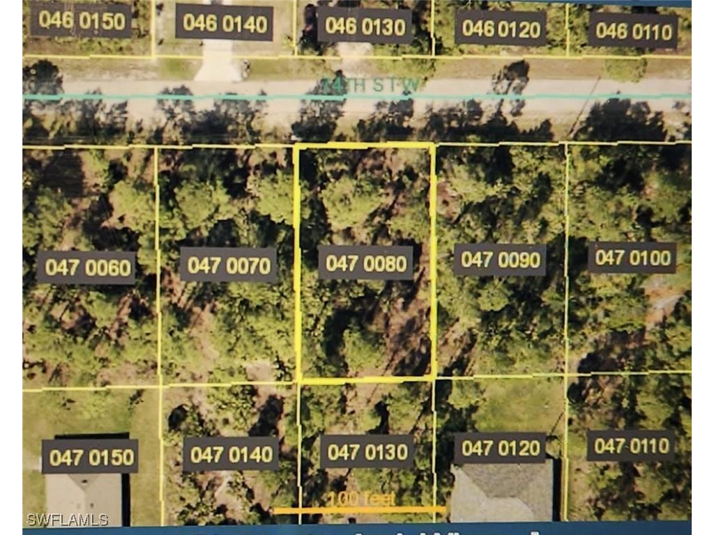 3405 74th Street W Lehigh Acres FL 33971 225020994 image1