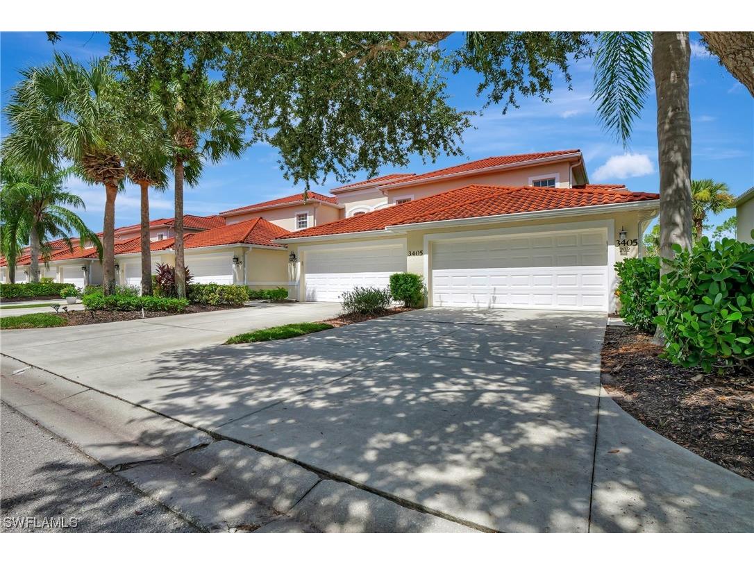 3405 Grand Cypress Drive #202 Naples FL 34119 223054029 image1